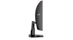 MONITOR GAMER REDRAGON CORAL 27 POL 170Hz CURVE-2560x1440-2K