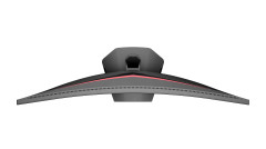 MONITOR GAMER REDRAGON CORAL 27 POL 170Hz CURVE-2560x1440-2K