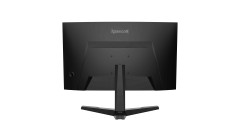 MONITOR GAMER REDRAGON PEARL 23.6 POL 165Hz 1800R-CURVE