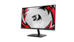 MONITOR GAMER REDRAGON VAGA 23.8 POL 75hz 1920*1080FULL HD