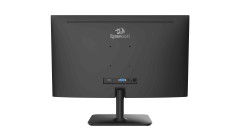 MONITOR GAMER REDRAGON VAGA 23.8 POL 75hz 1920*1080FULL HD