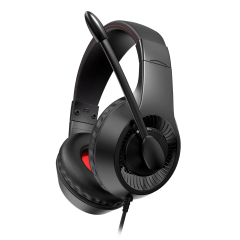 HEADSET GAMER REDRAGON PELIAS PRETO