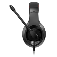 HEADSET GAMER REDRAGON PELIAS PRETO