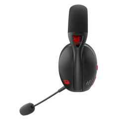 HEADSET GAMER REDRAGON IRE PRO PRETO S/F - H848