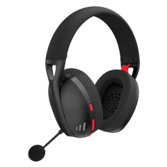 HEADSET GAMER REDRAGON IRE PRO PRETO S/F - H848