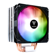 COOLER GAMDIAS BOREAS E1-410 PRETO