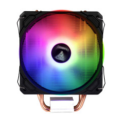 COOLER GAMDIAS BOREAS E1-410 PRETO