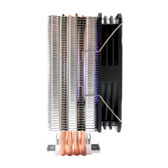 COOLER GAMDIAS BOREAS E1-410 PRETO