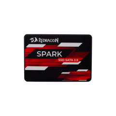 SSD SATA 2.5 REDRAGON SPARK 240GB