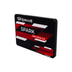 SSD SATA 2.5 REDRAGON SPARK 240GB
