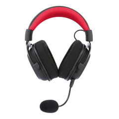 HEADSET GAMER REDRAGON ZEUS PRO PRETO S/F - H510-PRO