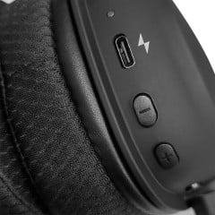 HEADSET GAMER REDRAGON ZEUS PRO PRETO S/F - H510-PRO