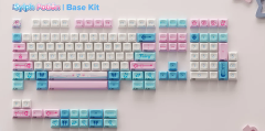 KEYCAPS AKKO SYLPH POTION MODELO DSA-SYLPH  BASE