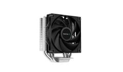 COOLER DEEPCOOL GAMMAXX SERIES AG400 PRETO R-AG400-BKNNMN-G-1
