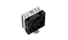 COOLER DEEPCOOL GAMMAXX SERIES AG400 PRETO R-AG400-BKNNMN-G-1