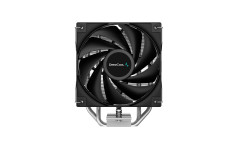 COOLER DEEPCOOL GAMMAXX SERIES AG400 PRETO R-AG400-BKNNMN-G-1