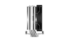 COOLER DEEPCOOL GAMMAXX SERIES AG400 PRETO R-AG400-BKNNMN-G-1