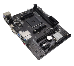 PLACA MAE BIOSTAR B450MHP SOCKET AMD AM4 VR 6.2