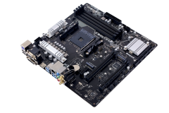 PLACA MAE BIOSTAR B550MX/E PRO SOCKET AMD AM4 VR 6.1