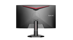 MONITOR GAMER REDRAGON AMBER 27 POL CURVE 165HZ 1920X1080 MODEL GM27H10C