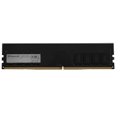 MEMORIA DDR4 REDRAGON FLAME 8GB PRETO