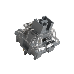 SWITCH PARA TECLADO MECANICO V3 PRO MODELO SILVER PRO