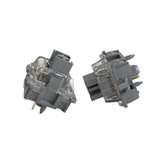 SWITCH PARA TECLADO MECANICO V3 PRO MODELO SILVER PRO