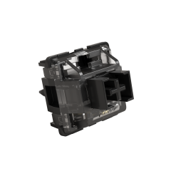 SWITCH PARA TECLADO MECANICO V3 PRO MODELO CREAM BLACK PRO