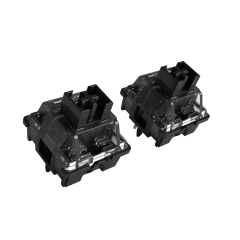 SWITCH PARA TECLADO MECANICO V3 PRO MODELO CREAM BLACK PRO