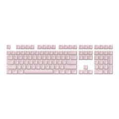 KEYCAPS AKKO OEM SAKURA JELLY (108 KEY)