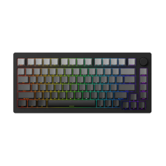 TECLADO BAREBONE MONSGEEK M1W-SP PIANO V3 PRO