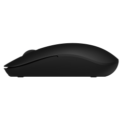 MOUSE GAMER MONSGEEK D1 WIRELESS PRETO A PILHA