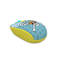 MOUSE GAMER AKKO ONE PIECE SMART1 AZUL