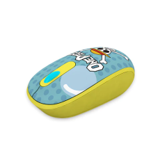 MOUSE GAMER AKKO ONE PIECE SMART1 AZUL