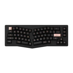 TECLADO GAMER AKKO MODELO ACR PRO ALICE-S SWITCH CRYSTAL