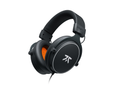 HEADSET GAMER FNATIC REACT PRETO