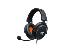 HEADSET GAMER FNATIC REACT PRETO