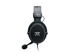 HEADSET GAMER FNATIC REACT PRETO