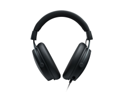 HEADSET GAMER FNATIC REACT PRETO