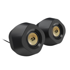 CAIXA DE SOM GAMER REDRAGON KAIDAS PRETO