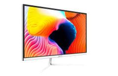 MONITOR GAMER REDRAGON SURTR 27 POL 180HZ BRANCO