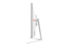 MONITOR GAMER REDRAGON SURTR 27 POL 180HZ BRANCO