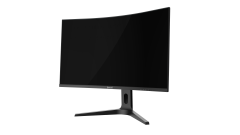 MONITOR GAMER REDRAGON TASSOS 32 POL 170HZ