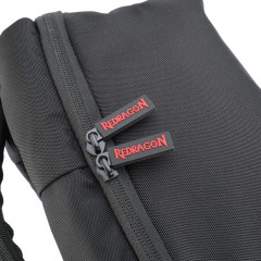 MOCHILA REDRAGON GB-93 PRETO