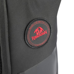 MOCHILA REDRAGON GB-93 PRETO