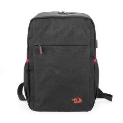 MOCHILA REDRAGON GB-82 PRETO