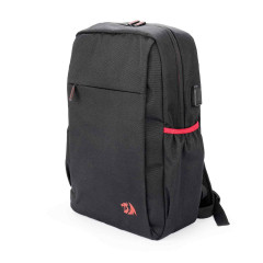 MOCHILA REDRAGON GB-82 PRETO