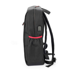 MOCHILA REDRAGON GB-82 PRETO