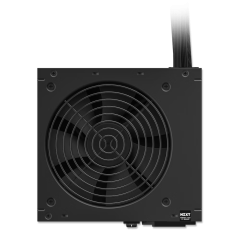 FONTE GAMER C750 WATTS ATX 80 PLUS BRONZE PRETO