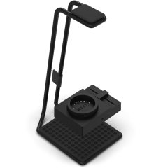 SUPORTE DE MICROFONE NZXT SWITCHMIX PRETO